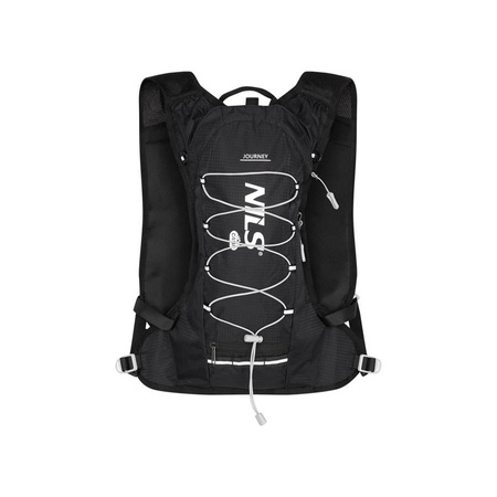 NILS Plecak Sportowy Biegowy Z Miejscem Na Bukłak 12 L