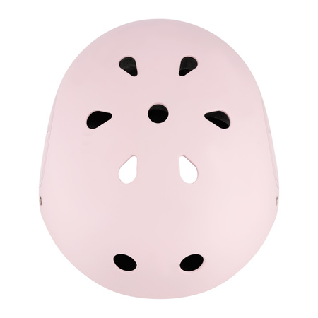 Kask Na Rolki Rower Hulajnogę Regulowany Dla Dzieci Orzeszek Nils Extreme