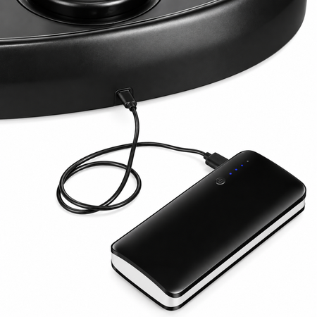 Elektroniczna Tarcza Bokserska Bluetooth Na Ścianę Z Głośnikiem + Rękawice