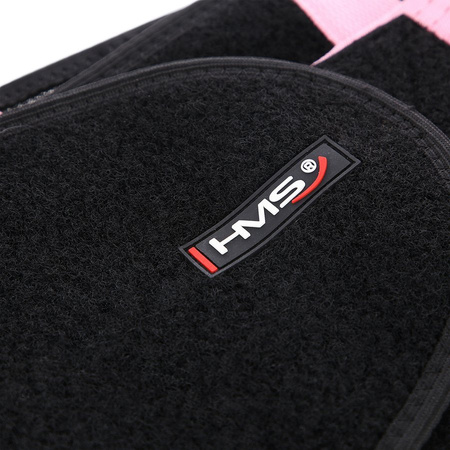 HMS Ściągacz Pas Na Brzuch Wyszczuplający