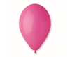 Balony Pastelowe Ciemnoróżowe Lateksowe Na Urodziny Chrzest 12" 100 szt.