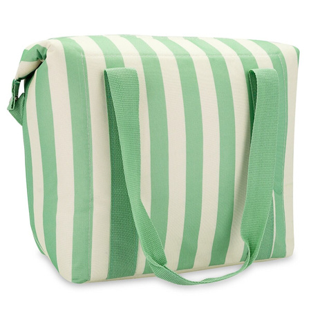 Torba Termiczna Plażowa Turystyczna Plażowa Na Lunch Podróżna SAN REMO 28 L