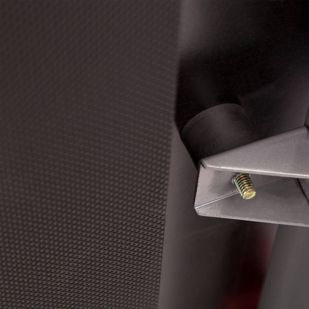 Bieżnia Treningowa Elektryczna Składana Domowa Regulowana 1-22 km/h HMS