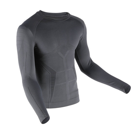 NILS Bielizna Odzież Termiczna Termoaktywna Męska Komplet