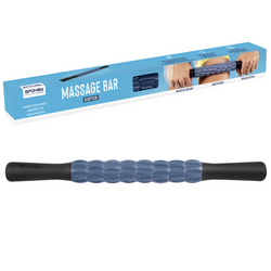 SPOKEY Wałek Do Masażu Drążek Stick Roller Masujący Do Treningu Fitness
