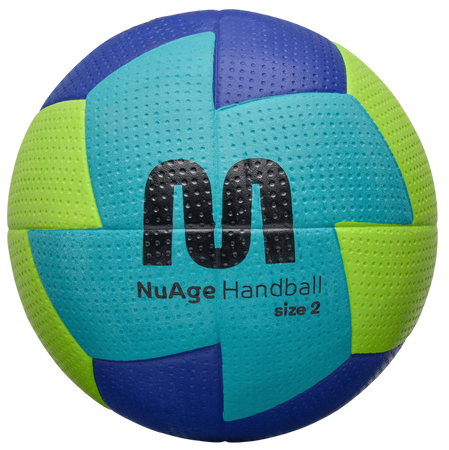 Piłka Ręczna Do Ręcznej Handball Treningowa Rozmiar 2 METEOR