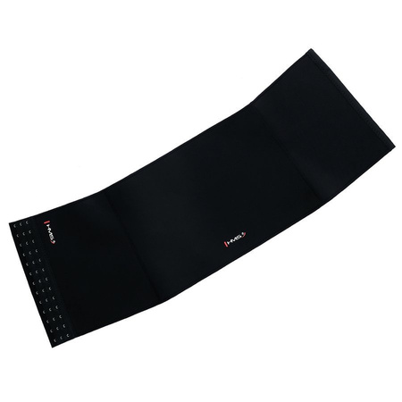 Gorset Neoprenowy Pas Wyszczuplający Na Brzuch HMS