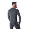 NILS Bielizna Odzież Termiczna Termoaktywna Męska Komplet
