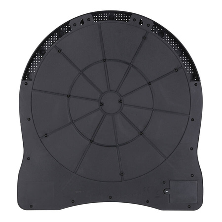 Tarcza Elektroniczna Do Gry W Darta Z Wyświetlaczem + Rzutki Lotki NILS