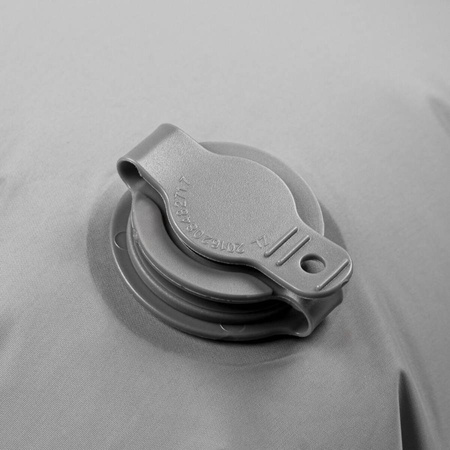 SPOKEY Materac trekkingowy powiększony ultra lekki AIR BED