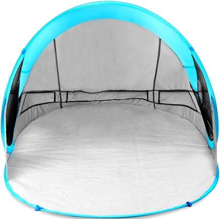 Spokey Namiot Parawan Plażowy Samorozkładany UV Stratus