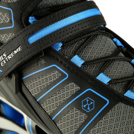 NILS Łyżworolki ROLKI Rekreacyjne Dla Dorosłych