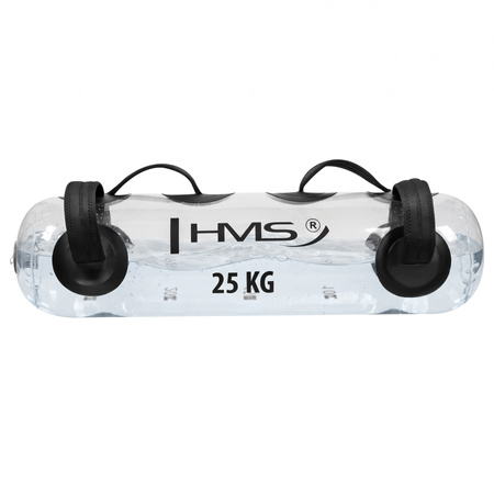 Worek Treningowy Powerbag Wypełniany Wodą Do Ćwiczeń Crossfit 25 kg HMS