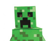DISGUISE Strój Kostium Przebranie Dla Dzieci Na Karnawał Minecraft Creeper