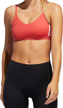 Stanik Sportowy Biustonosz Treningowy Na Siłownię Fitness AEROREADY ADIDAS