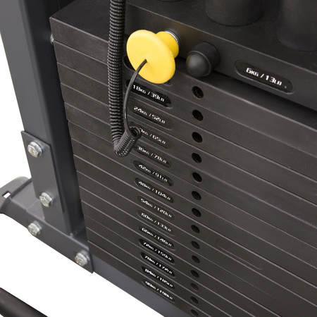 HMS Atlas Do Ćwiczeń Suwnica Smitha Ze Stosem