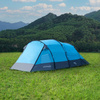 Nils Namiot Turystyczny Czteroosobowy Wodoodporny