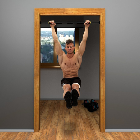 Drążek Rozporowy Regulowany Do Podciągania STALOWY