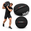 Sandbag Worek Treningowy Strongman Do Samodzielnego Wypełnienia 23 kg HMS