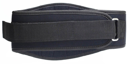 HMS Pas Kulturystyczny Treningowy Neoprenowy Do Treningu Siłowego