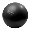 Piłka Gimnastyczna Rehabilitacyjna ANTI-BURST Do Ćwiczeń Fitness HMS 65 cm