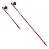 Kije Kijki Teleskopowe Nordic Walking Regulowane NILS