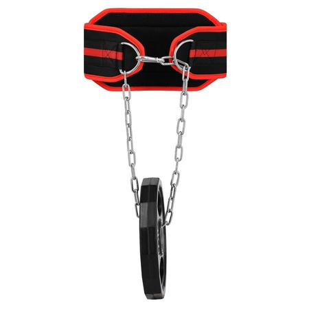 HMS Pas Obciążeniowy Kulturystyczny Do Ćwiczeń Siłowych