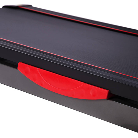 Bieżnia Treningowa Elektryczna Składana Domowa Regulowana 1-22 km/h HMS