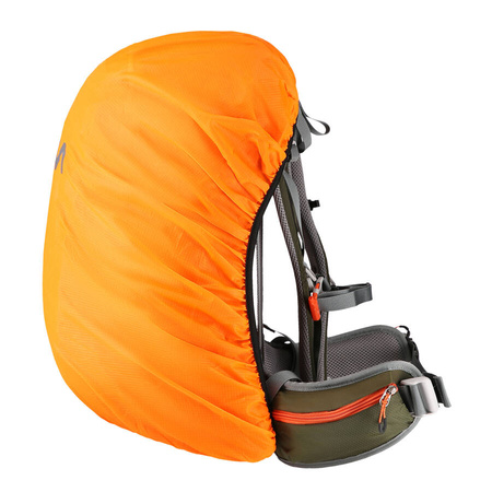 Plecak Turystyczny Trekkingowy Taktyczny Wojskowy Sportowy 40 L NILS CAMP