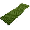 MERKAN Mata Turystyczna Pompowana Materac Pod Namiot Z Poduszką 190x58 cm