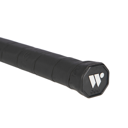 Zestaw Rakiet Do Gry Rekreacyjnej W Badmintona WISH + 6 Lotek Nylonowych