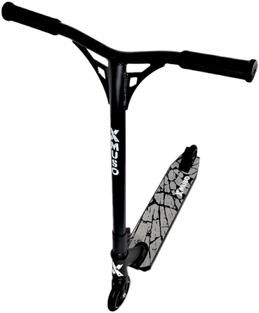 Hulajnoga Wyczynowa Stunt Freestyle Do Trików Młodzieżowa