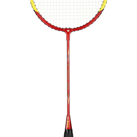 Zestaw Rakiety Do Gry Rekreacyjnej W Badmintona Dla Początkujących NILS