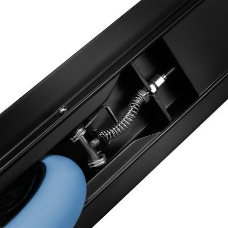 SPOKEY Hulajnoga Miejska Klasyczna Składana Regulowana Koła 145 mm