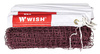 WISH Profesjonalna Siatka Do Gry W Badmintona 6 m