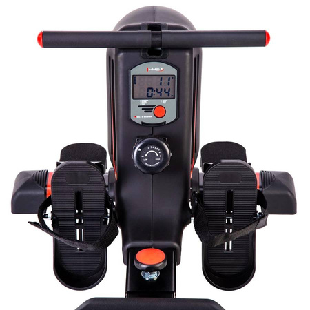 HMS Wioślarz Magnetyczny Ergometr Wioślarski