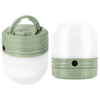 Lampa Lampka Turystyczna Kempingowa Na Baterie Pod Namiot 40 LM SPOKEY