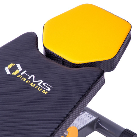 HMS Wielofunkcyjna Ławka Rzymska Do Ćwiczeń