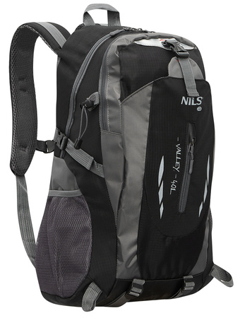 Plecak Ewakuacyjny Turystyczny Militarny Taktyczny 40 L Z Wyposażeniem