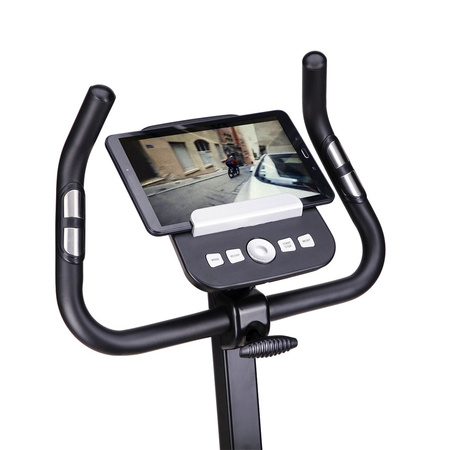 Rower Stacjonarny Treningowy Opór Magnetyczny Do Ćwiczeń Fitness Cardio HMS