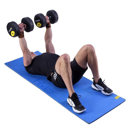 HMS Stabilizatory Na Nadgarstki Ściągacze SKÓRZANE