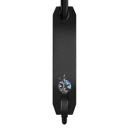 SPOKEY Hulajnoga Wyczynowa Stunt Freestyle Do Trików Młodzieżowa Kółka 110 mm