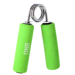 Ściskacz Do Ćwiczeń Fitness Rąk Dłoni Bicepsów Nadgarstka Miękki Piankowy