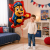 Balon Foliowy Chase Psi Patrol Na Urodziny Przyjęcie Dla Dziecka 56 x 68 cm