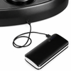 Elektroniczna Tarcza Bokserska Bluetooth Na Ścianę Z Głośnikiem + Rękawice