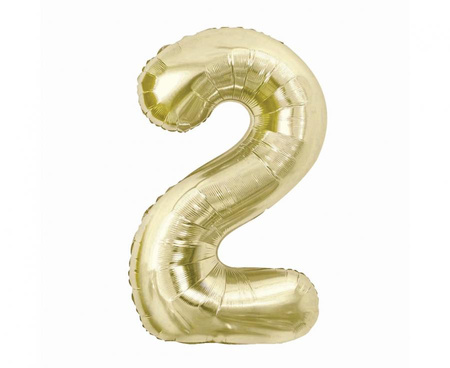 Balony Foliowe Na Urodziny Rocznicę Dekoracja Na 20 Lat 85 cm Na Hel GODAN