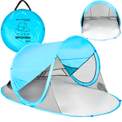 Spokey Namiot Parawan Plażowy Samorozkładany UV Stratus