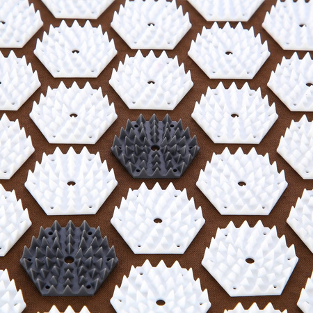 HMS Mata Zdrowotna Do Akupresury Z Kolcami Masująca