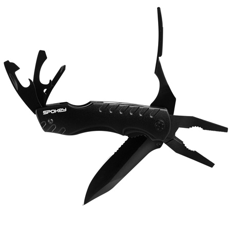 SPOKEY Narzędzie Wielofunkcyjne Multitool Bity