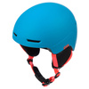 Kask Narciarski Snowboardowy Zimowy Regulowany METEOR